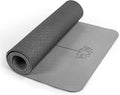 Yoga Mat Non Slip, Pilates Fitness Mats, Anti-Tear 1/4