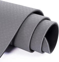 Yoga Mat Non Slip, Pilates Fitness Mats, Anti-Tear 1/4